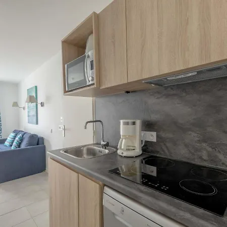 Apartment Rêve d'Ile-4