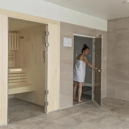 Apartment Rêve d'Ile-4 *