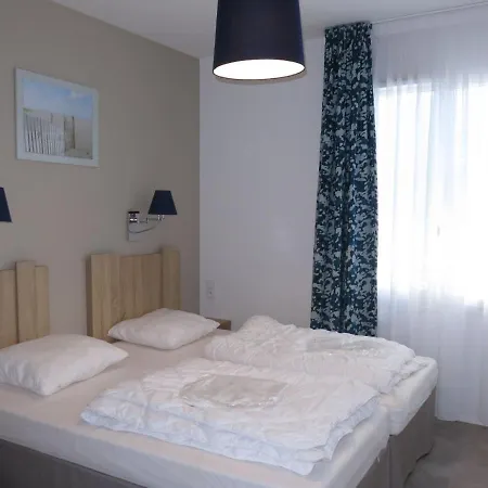 Apartment Rêve d'Ile-4 Apartamento *