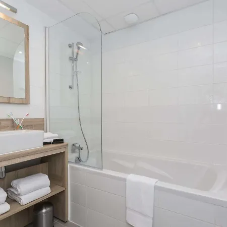 Apartment Rêve d'Ile-4 *