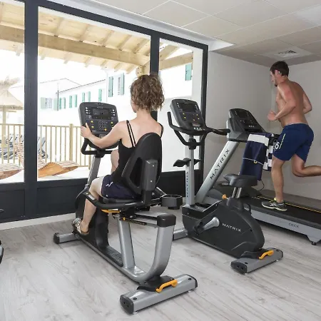 Apartment Rêve d'Ile-4 * Rivedoux-Plage