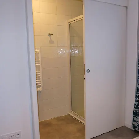 Apartamento Apartment Rêve d'Ile-4