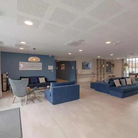 Apartment Rêve d'Ile-4