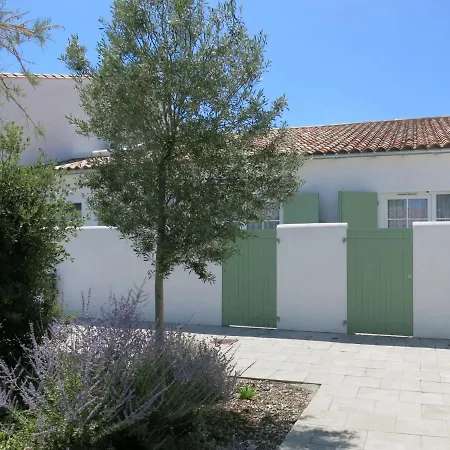Apartment Rêve d'Ile-4 Apartamento *