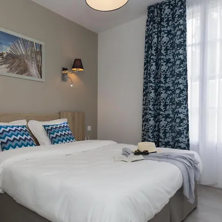 Apartment Rêve d'Ile-4